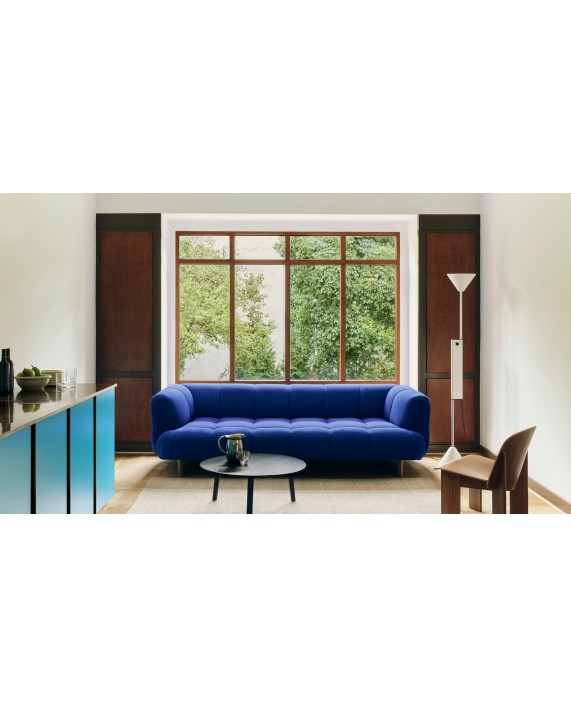 HAY Twist Floor Lamp